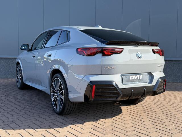 BMW X2 iX2 xDrive30 67 kWh M Sport Edition