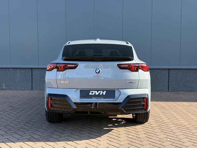 BMW X2 iX2 xDrive30 67 kWh M Sport Edition