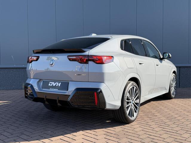 BMW X2 iX2 xDrive30 67 kWh M Sport Edition