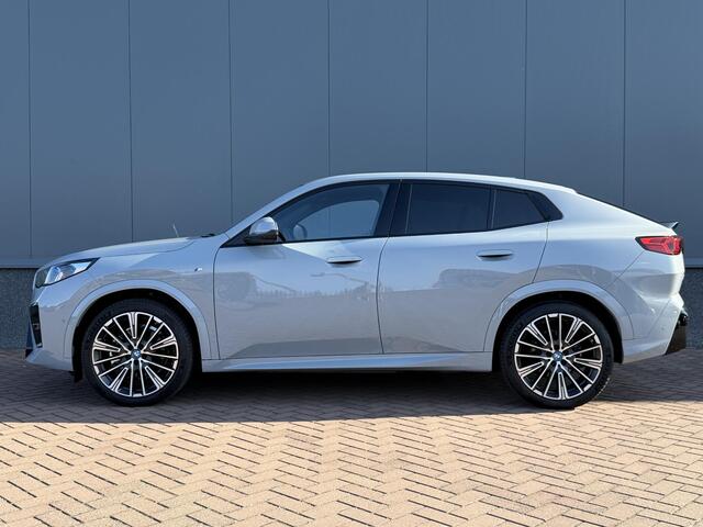 BMW X2 iX2 xDrive30 67 kWh M Sport Edition