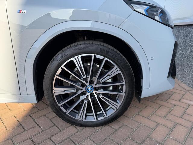 BMW X2 iX2 xDrive30 67 kWh M Sport Edition