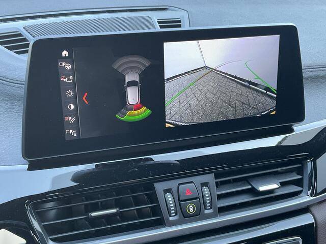 BMW X2 xDrive25e High Executive M-Sport H&K HUD Pano.dak PHEV Sportzetels Plug-in