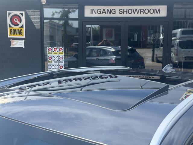 BMW X2 xDrive25e automaat full options M sport pakket panoramadak navi camera climate ctr cruise ctr pdc v/a leder led dealer onderhouden
