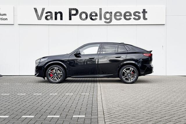 BMW X2 iX2 eDrive20 | M Sport Edition | Panoramadak | Huisselectie