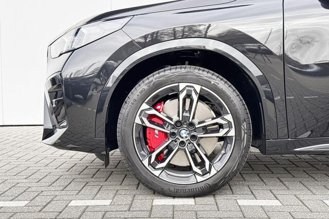 BMW X2 iX2 eDrive20 | M Sport Edition | Panoramadak | Huisselectie
