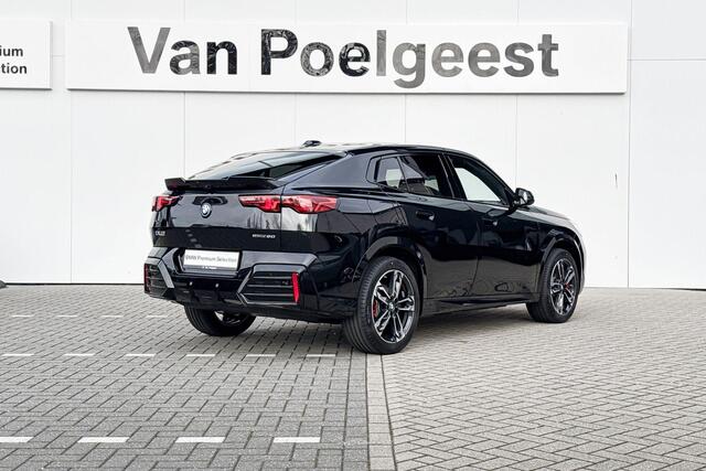 BMW X2 iX2 eDrive20 | M Sport Edition | Panoramadak | Huisselectie