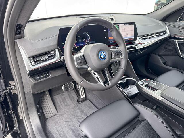 BMW X2 iX2 eDrive20 | M Sport Edition | Panoramadak | Huisselectie