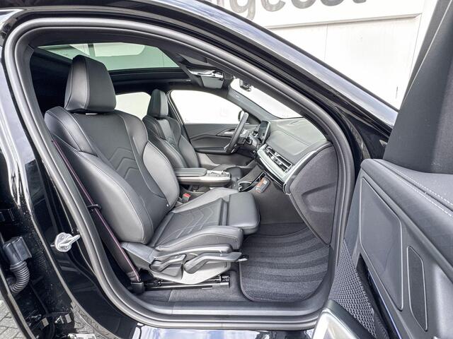 BMW X2 iX2 eDrive20 | M Sport Edition | Panoramadak | Huisselectie