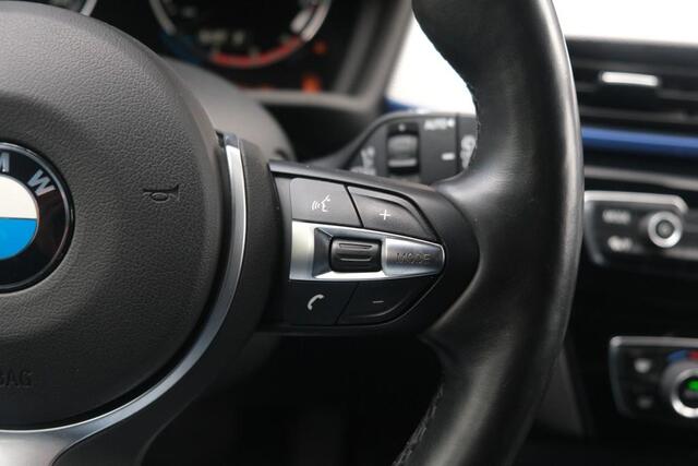 BMW X2 sDrive20i 192pk Aut. High Executive M Sport | Navi | App Connect | Climate | Camera | Alcantara | Elektrische Achterklep | Winter Pakket