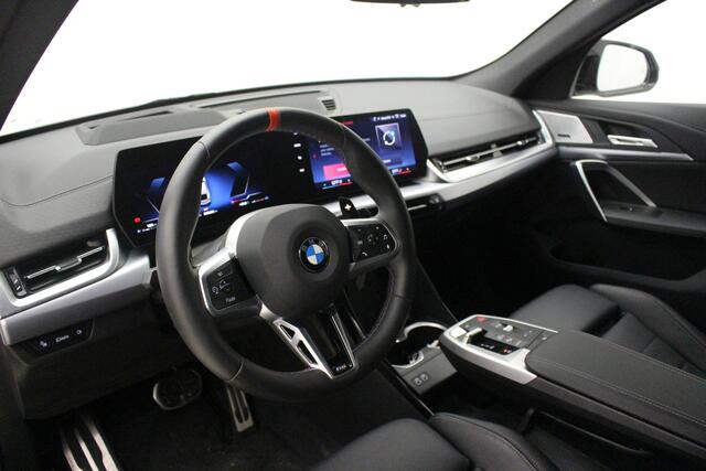 BMW X2 M35i xDrive | CoPilot | 20" | Harman Kardon | Iconic Glow nierengrille