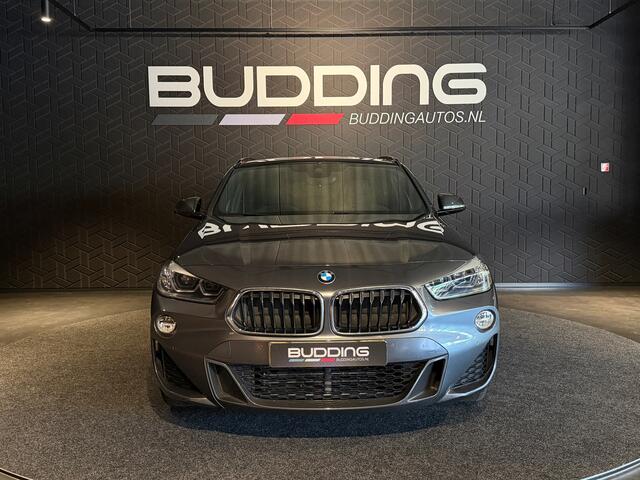 BMW X2 sDrive20i High Exe | M-sport | Head-up