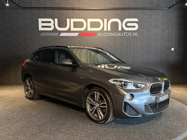 BMW X2 sDrive20i High Exe | M-sport | Head-up