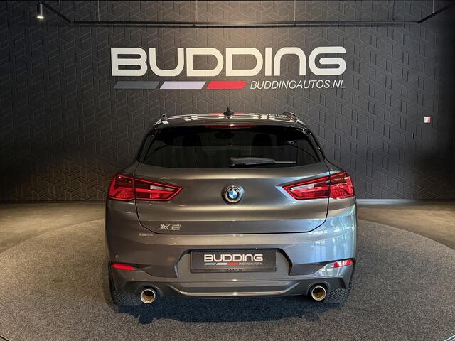 BMW X2 sDrive20i High Exe | M-sport | Head-up