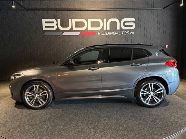 BMW X2 sDrive20i High Exe | M-sport | Head-up