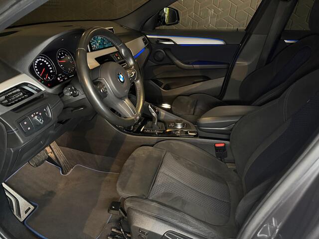 BMW X2 sDrive20i High Exe | M-sport | Head-up