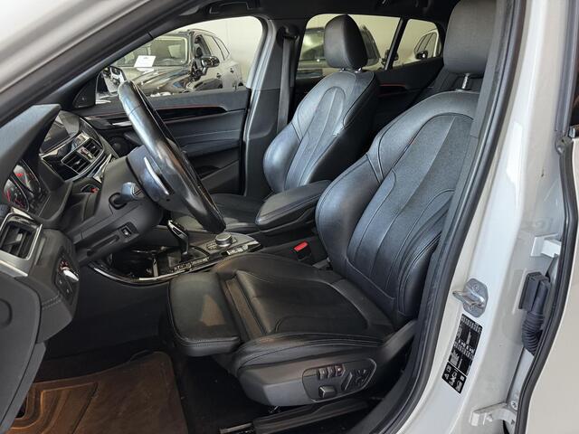 BMW X2 2.0i xDrive High Executive 192 PK | M sport | Pano | Trekhaak | Elek stoelen | 19 Inch