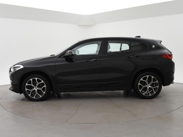 BMW X2 sDrive20i 178 PK AUT. HIGH EXECUTIVE EDITION + TREKHAAK | CAMERA | HEAD-UP | LEDER