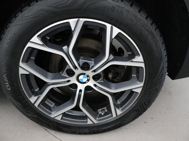 BMW X2 sDrive20i 178 PK AUT. HIGH EXECUTIVE EDITION + TREKHAAK | CAMERA | HEAD-UP | LEDER