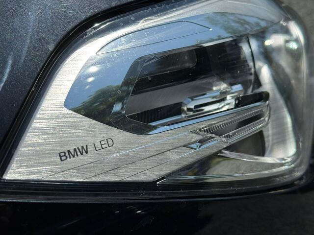 BMW X2 M35iA 306PK HIGH EXECUTIVE M-SPORT HALF-LEDER/NAVI/HEAD-UP/PANORAMADAK