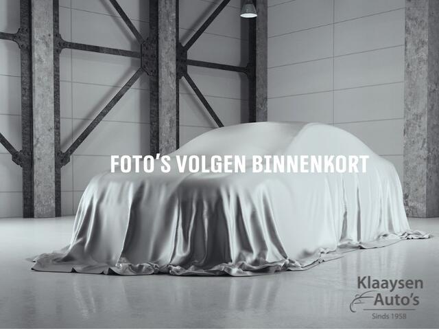 BMW X2 sDrive18i High Executive M-Sport | dealer onderh. | leer/stof interieur | panoramadak | navigatie | sportstoelen