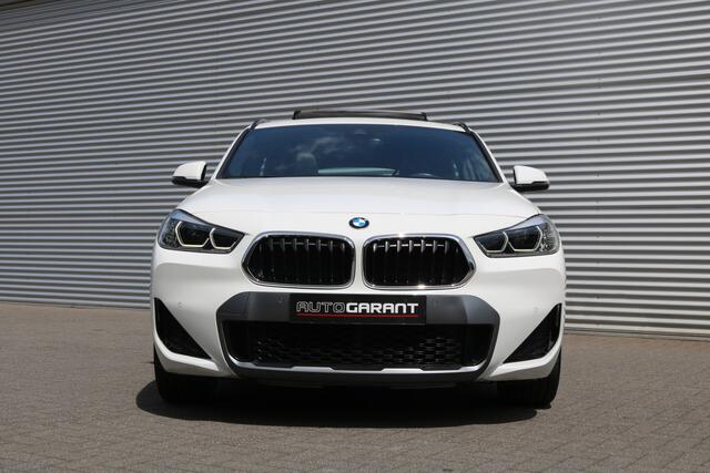 BMW X2 xDrive25e M-Sportpakket (Pano Sportleder/Memory Carplay HarmanKardon HeadUp Keyless Full-Led 19Inch)