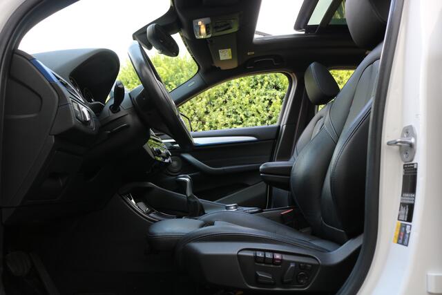 BMW X2 xDrive25e M-Sportpakket (Pano Sportleder/Memory Carplay HarmanKardon HeadUp Keyless Full-Led 19Inch)