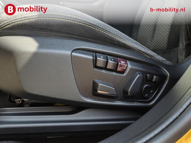 BMW X2 sDrive18i High Executive M-Sport X Achteruitrijcamera Head-Up | Elektrische Stoelen | HIFI | Stoelverwarming | DAB
