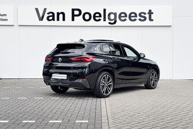 BMW X2 xDrive25e | High Executive | M Sport | Panoramadak