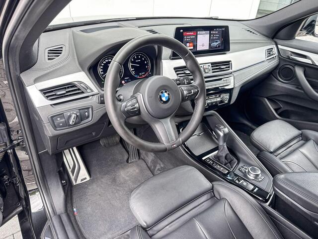 BMW X2 xDrive25e | High Executive | M Sport | Panoramadak