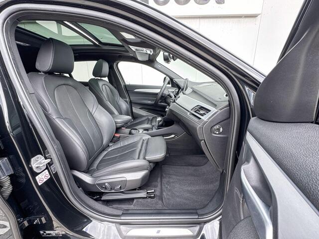 BMW X2 xDrive25e | High Executive | M Sport | Panoramadak