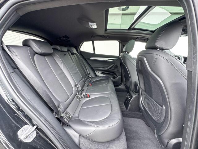 BMW X2 xDrive25e | High Executive | M Sport | Panoramadak