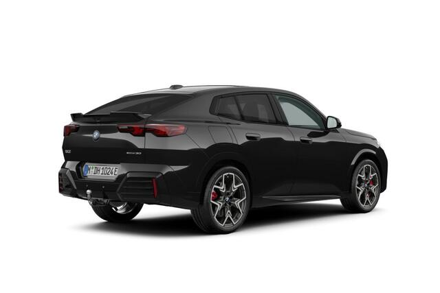 BMW X2 iX2 xDrive30 67 kWh M Sport Edition | M Sportpakket Pro | Innovation Pack | Trekhaak