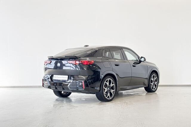 BMW X2 iX2 xDrive30 Premium Pack M Sportpakket Pro