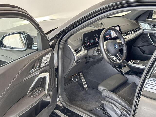 BMW X2 iX2 xDrive30 Premium Pack M Sportpakket Pro