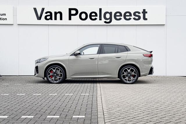 BMW X2 iX2 eDrive20 | 67 kWh | M Sport | Comfort Pack | Innovation Pack | Trekhaak |
