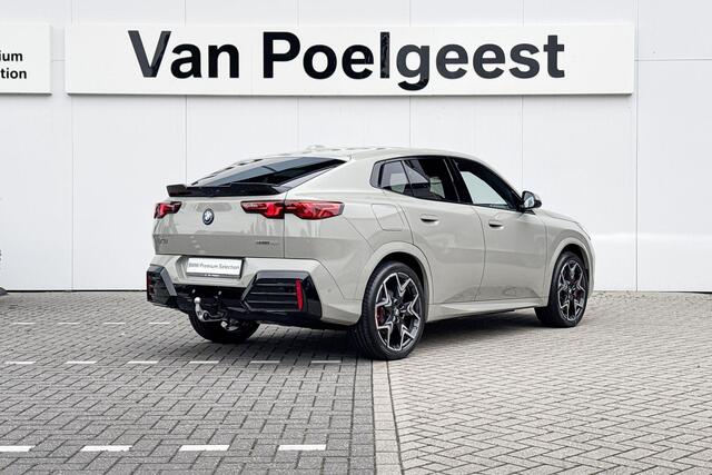 BMW X2 iX2 eDrive20 | 67 kWh | M Sport | Comfort Pack | Innovation Pack | Trekhaak |