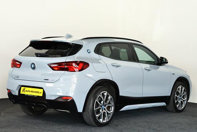 BMW X2 xDrive25e M-Sport M Mesh Edition Leder / Led / Full Map Navigatie