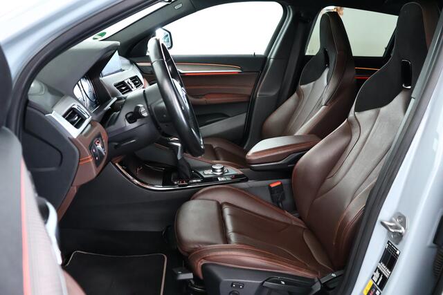BMW X2 xDrive25e M-Sport M Mesh Edition Leder / Led / Full Map Navigatie