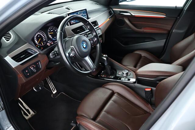 BMW X2 xDrive25e M-Sport M Mesh Edition Leder / Led / Full Map Navigatie