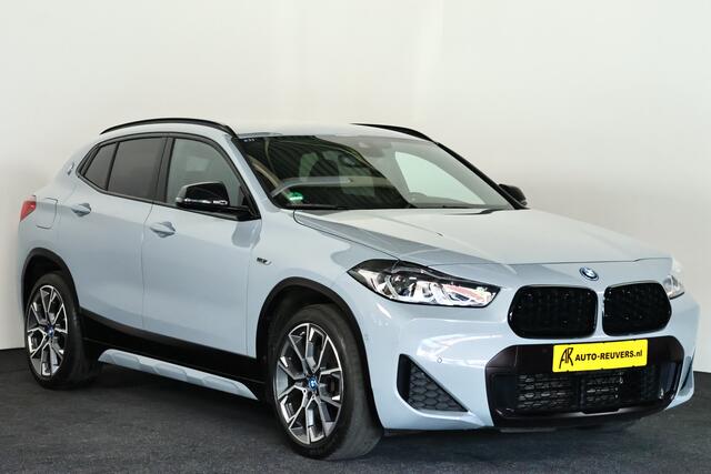 BMW X2 xDrive25e M-Sport M Mesh Edition Leder / Led / Full Map Navigatie