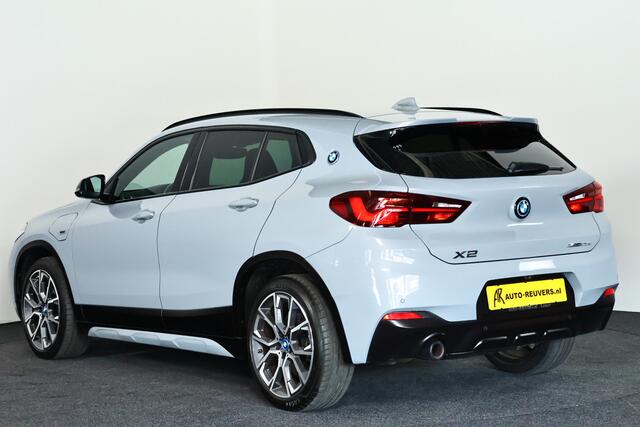 BMW X2 xDrive25e M-Sport M Mesh Edition Leder / Led / Full Map Navigatie