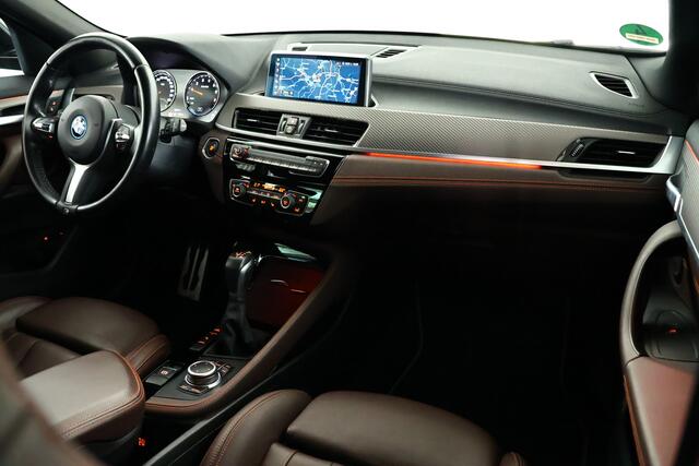 BMW X2 xDrive25e M-Sport M Mesh Edition Leder / Led / Full Map Navigatie