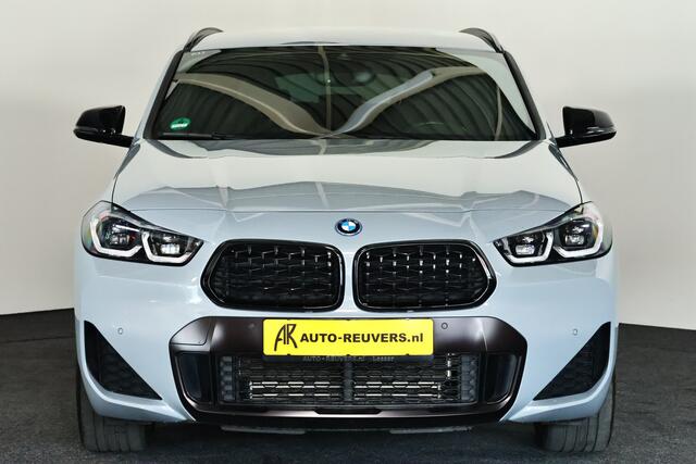 BMW X2 xDrive25e M-Sport M Mesh Edition Leder / Led / Full Map Navigatie