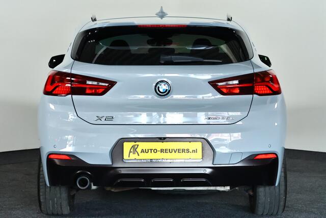 BMW X2 xDrive25e M-Sport M Mesh Edition Leder / Led / Full Map Navigatie