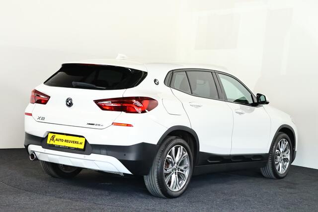 BMW X2 xDrive25e Navi / Cruise / Camera / DAB / Bluetooth