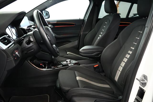 BMW X2 xDrive25e Navi / Cruise / Camera / DAB / Bluetooth