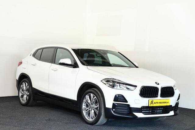 BMW X2 xDrive25e Navi / Cruise / Camera / DAB / Bluetooth