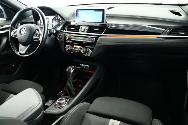 BMW X2 xDrive25e Navi / Cruise / Camera / DAB / Bluetooth