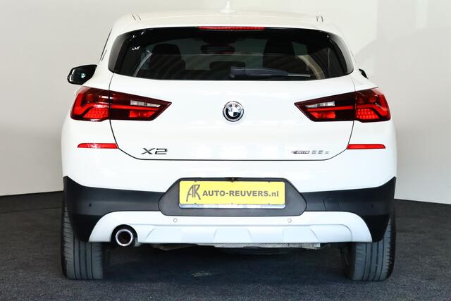 BMW X2 xDrive25e Navi / Cruise / Camera / DAB / Bluetooth