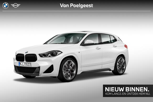 BMW X2 sDrive20i Business Edition Plus Model M Sport